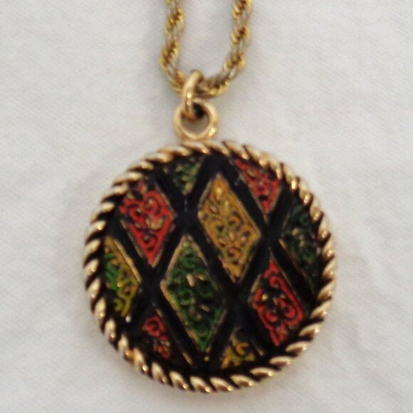 Sarah Coventry Jewelry Lot Rings Pin Brooch Pendant Bracelet Necklace - Picture 8 of 15